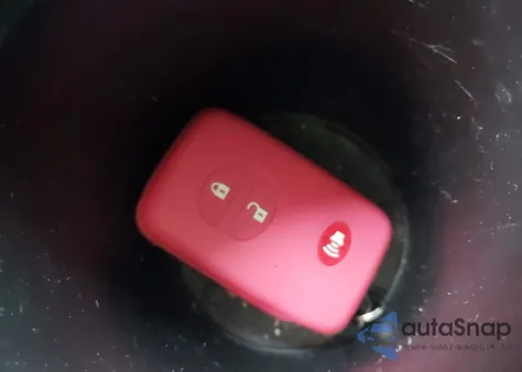 2015 Toyota Prius Four z USA, uszkodzony, nr VIN JTDKN3DUXF1927566